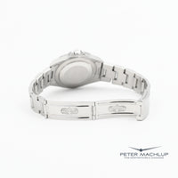 Rolex Explorer 2 White 1986