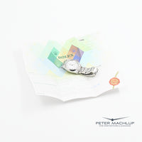 Rolex Datejust 36 2006