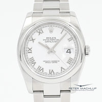 Rolex Datejust 36 2006