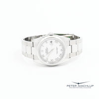 Rolex Datejust 36 2006