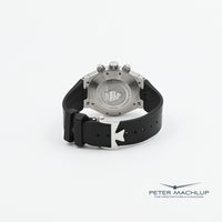 Vacheron Constantin Overseas Chrono