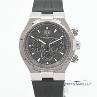 Vacheron Constantin Overseas Chrono