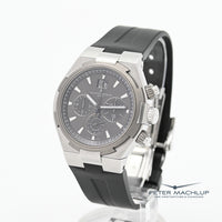 Vacheron Constantin Overseas Chrono