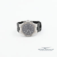 Vacheron Constantin Overseas Chrono