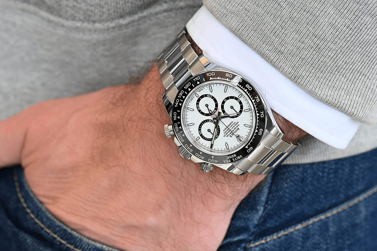 Luxury Watches: The Ultimate Guide to Swiss Luxury Watches, Investment Timepieces and Iconic Watch Brands