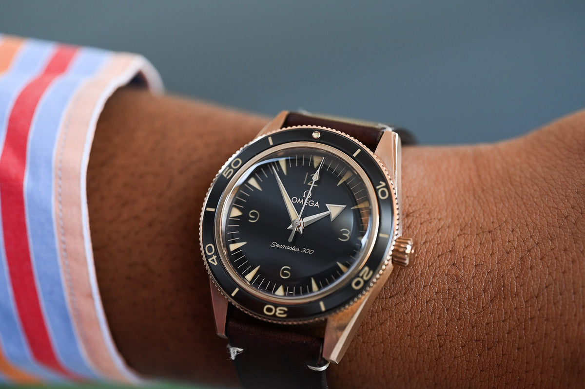 Omega Watches: Swiss Watchmaking Heritage, Iconic Collections and Pre-Owned Luxury Timepieces