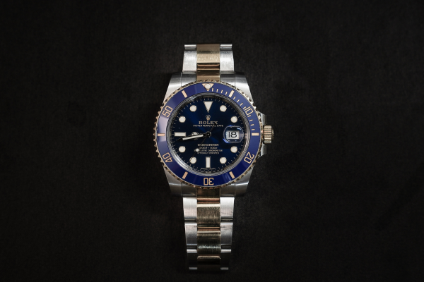 Why Rolex will never go out of style