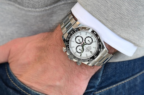 Rolex Daytona 126500LN: Why This Modern Daytona Is a Must Have for Collectors