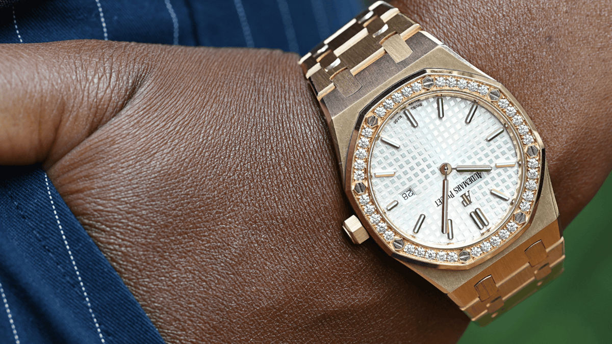 Peter machlup fine watches online