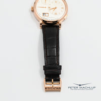 A. Lange & Söhne Grosse Lange 1