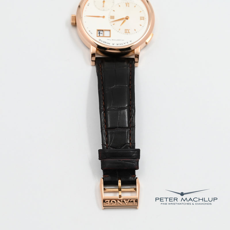A. Lange & Söhne Grosse Lange 1