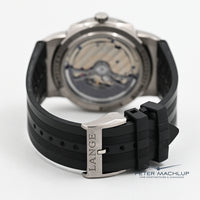 A. Lange & Söhne Odysseus