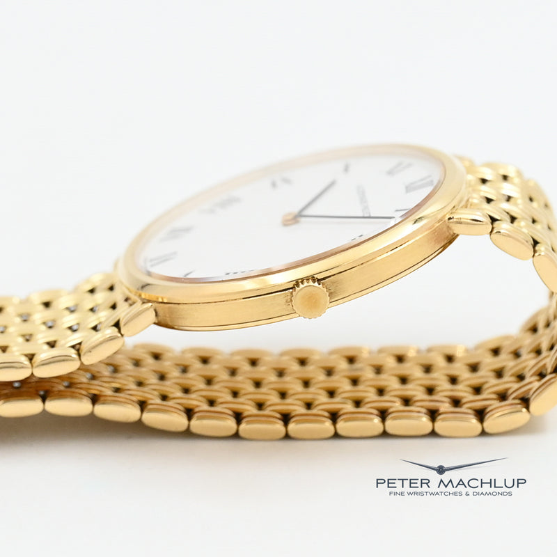 Audemars Piguet Vintage Ladies 1998