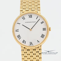 Audemars Piguet Vintage Ladies 1998