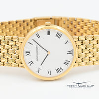 Audemars Piguet Vintage Ladies 1998