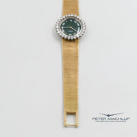 Audemars Piguet Ladies Cocktail Watch with Diamonds