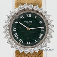 Audemars Piguet Ladies Cocktail Watch with Diamonds