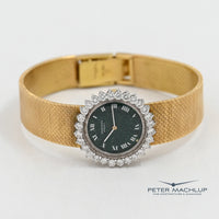 Audemars Piguet Ladies Cocktail Watch with Diamonds