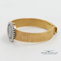 Audemars Piguet Ladies Cocktail Watch with Diamonds