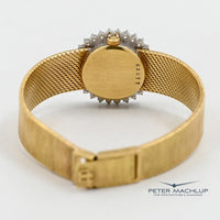 Audemars Piguet Ladies Cocktail Watch with Diamonds