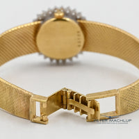 Audemars Piguet Ladies Cocktail Watch with Diamonds