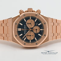 Audemars Piguet R/O Chrono 2022