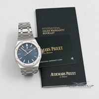 Audemars Piguet R/O Automatic 41mm 2023