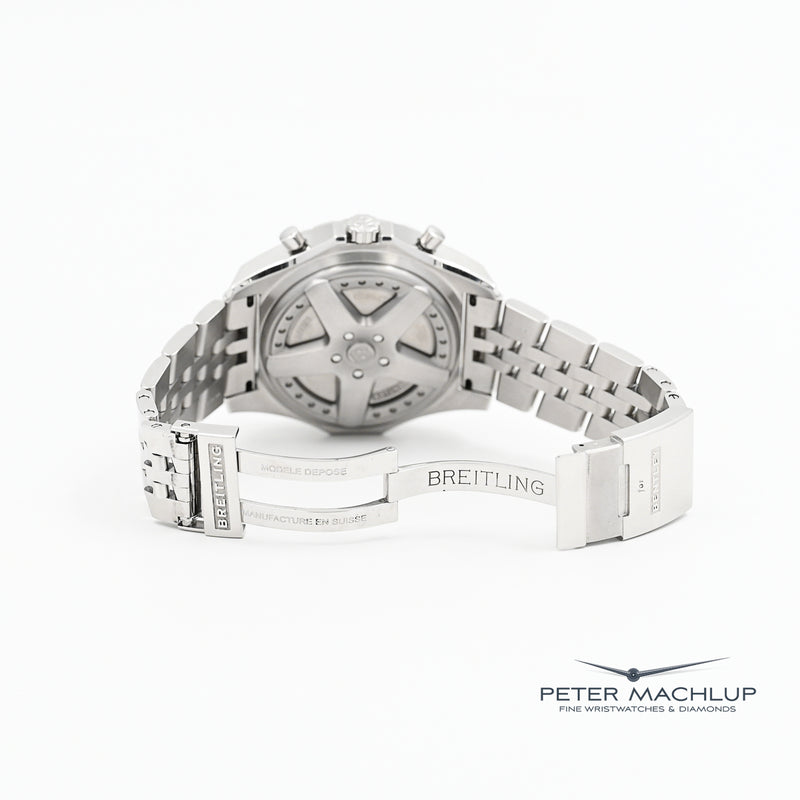 Breitling Bentley 6.75 2008