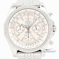 Breitling Bentley 6.75 2008