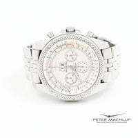 Breitling Bentley 6.75 2008