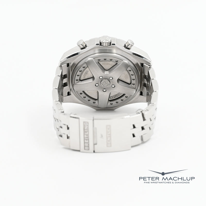 Breitling Bentley 6.75 2008