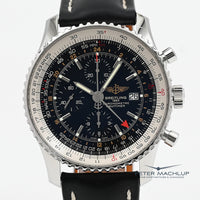 Breitling Navitimer World 2018