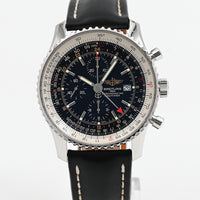 Breitling Navitimer World 2018