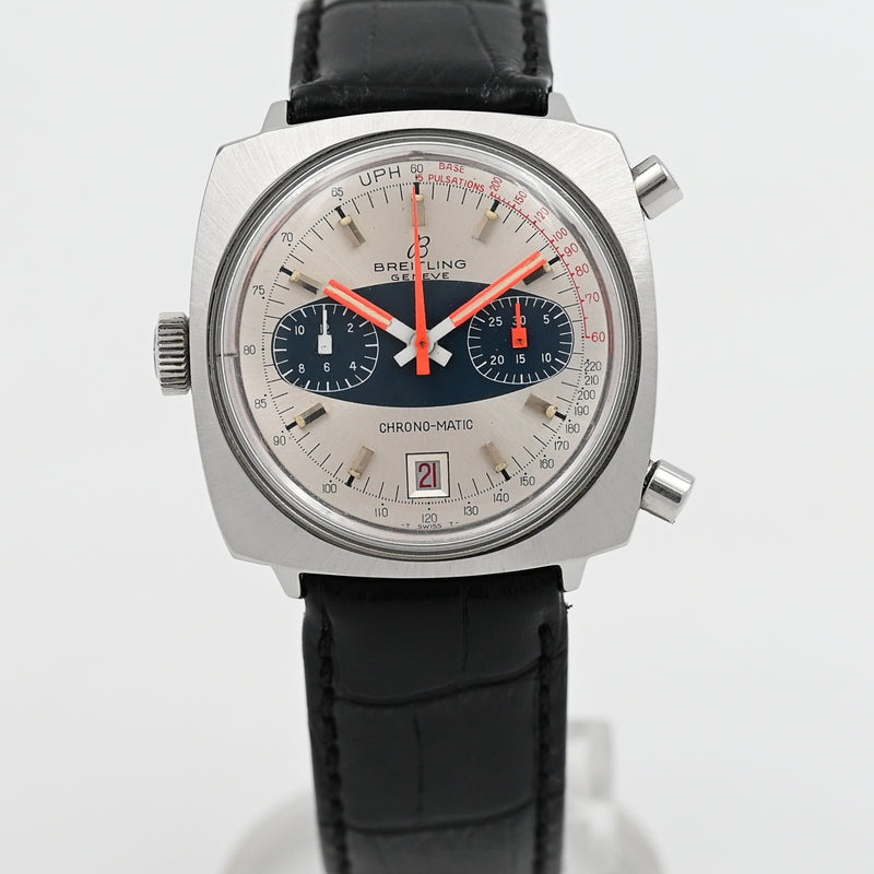 Breitling Chrono-matic Vintage 1969