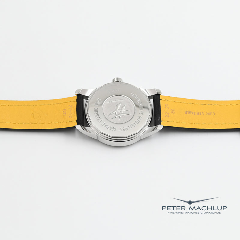 Breitling Transocean Day-Date 2017