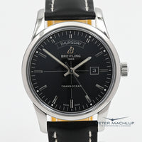 Breitling Transocean Day-Date 2017