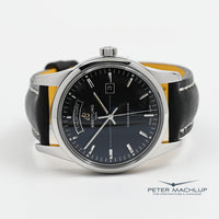 Breitling Transocean Day-Date 2017