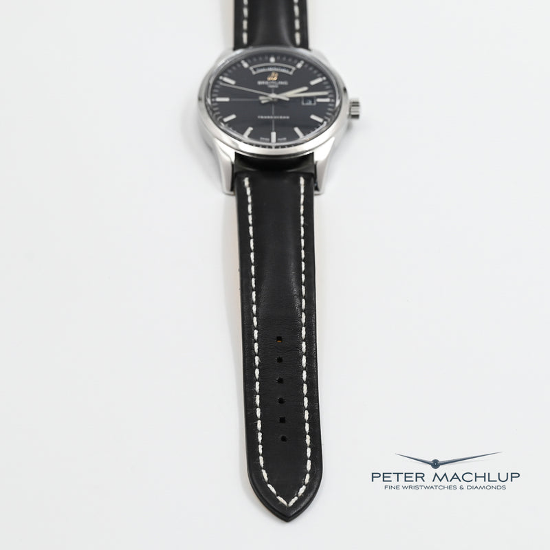 Breitling Transocean Day-Date 2017