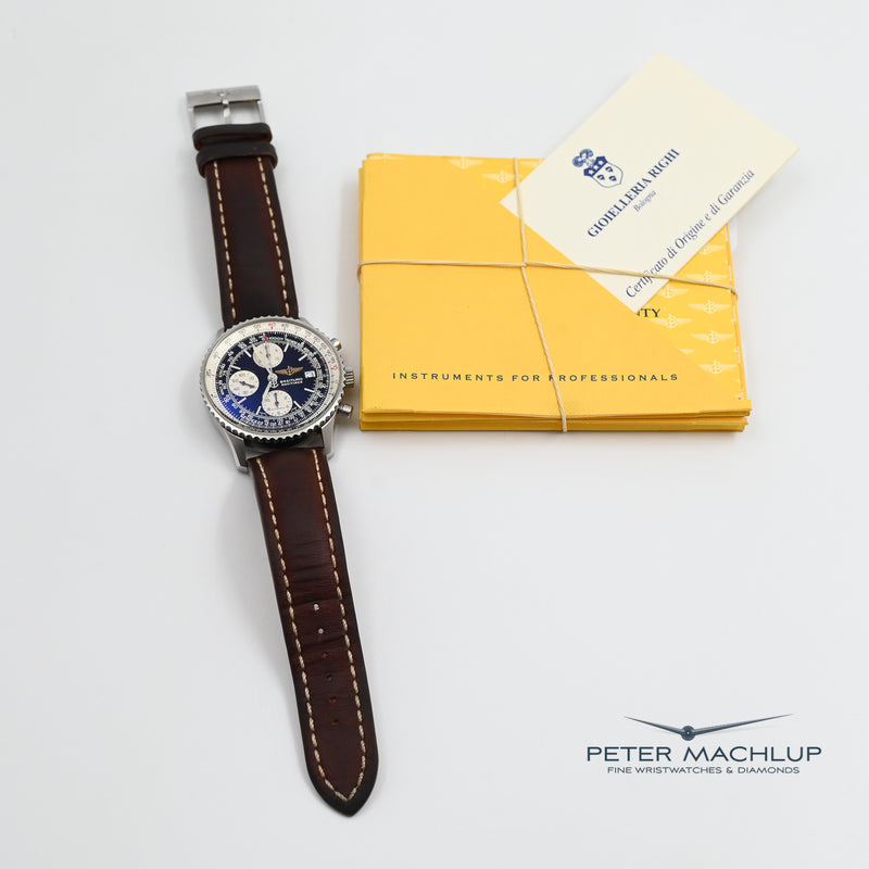 Breitling Transocean Day-Date 2017
