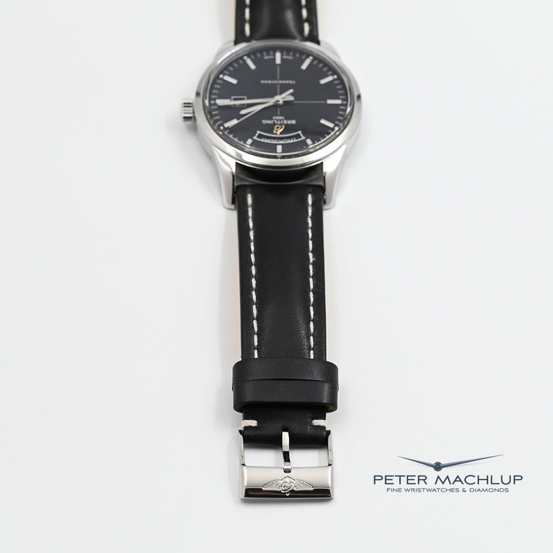 Breitling Transocean Day-Date 2017