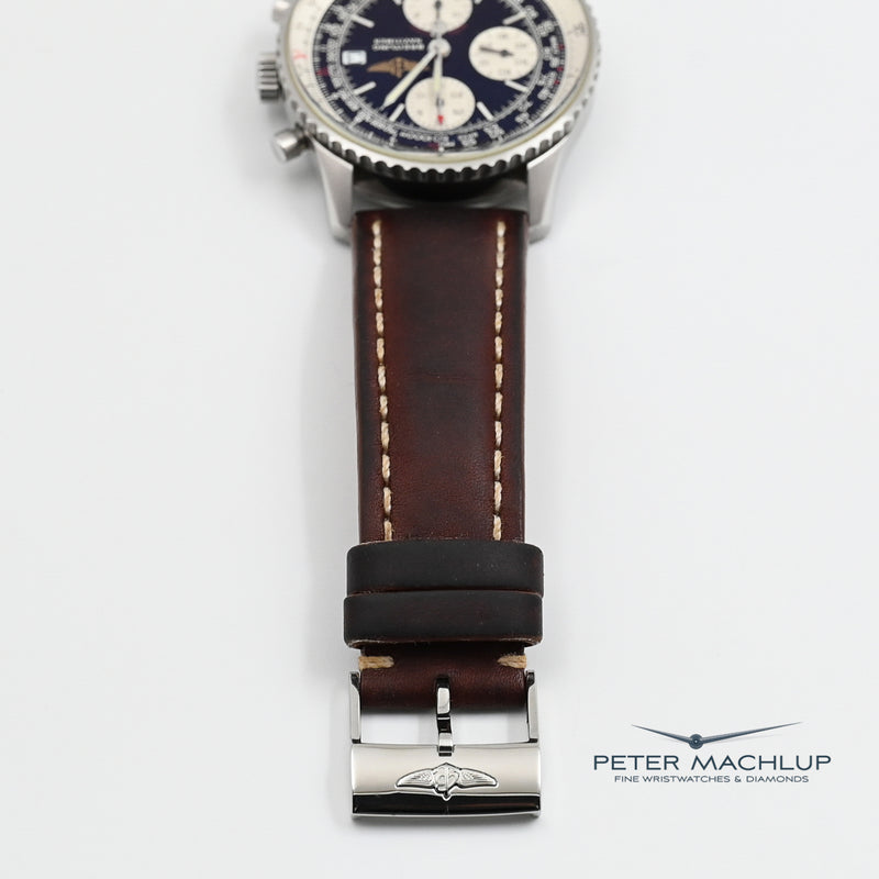 Breitling Navitimer Fighters