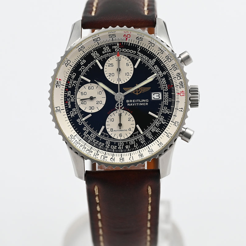 Breitling Navitimer Fighters
