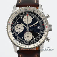 Breitling Navitimer Fighters