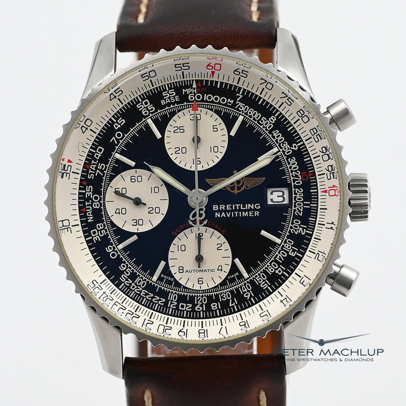 Breitling Navitimer Fighters