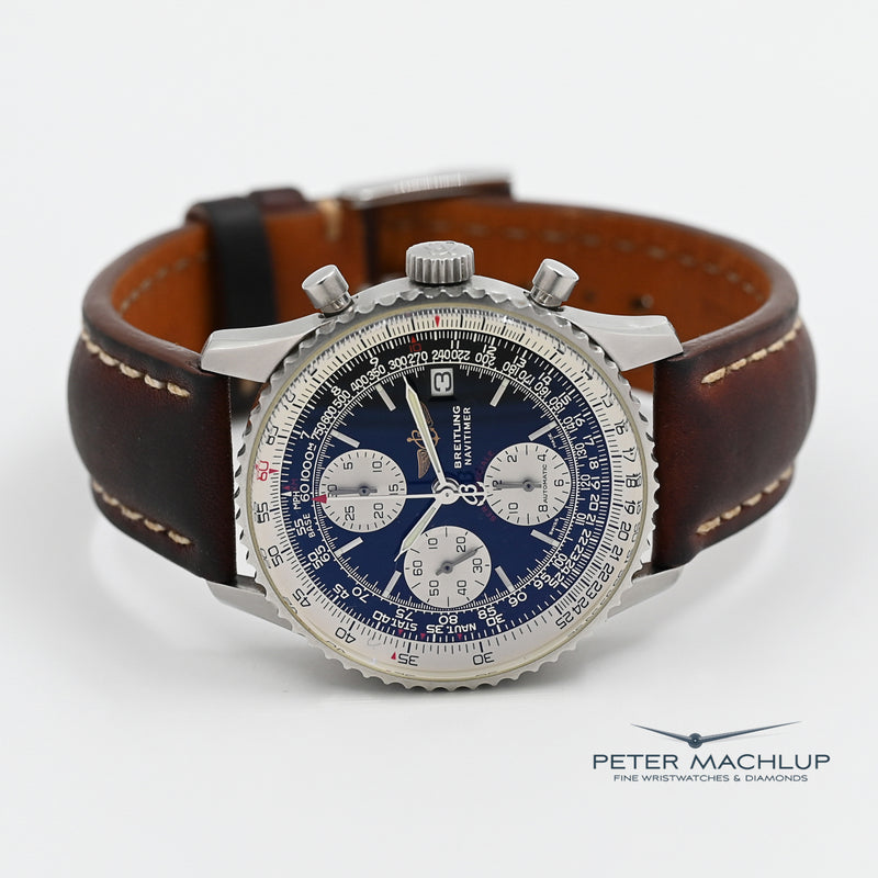 Breitling Navitimer Fighters