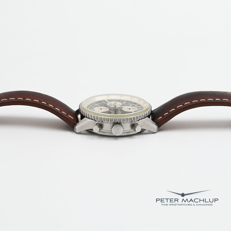 Breitling Navitimer Fighters