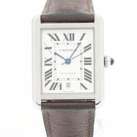 Cartier Tank Solo XL