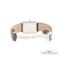 Cartier Tank Solo XL