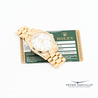 Rolex DayDate 36 2008