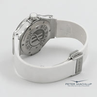 Hublot Big Bang All White Quartz